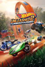 Hot Wheels Unleashed now features cross-platform multiplayer and