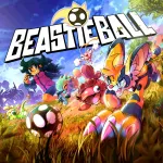 Beastieballcover