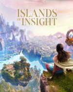 Islands of Insightcover
