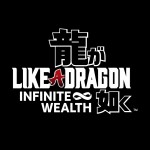 Like A Dragon: Infinite Wealthcover