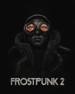 Frostpunk 2cover