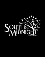 South of Midnightcover