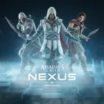 Assassin's Creed Nexus VRcover