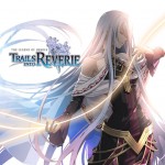 The Legend of Heroes: Trails into Reveriecover