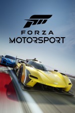 Forza Motorsportcover