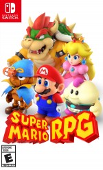 Super Mario RPG Preview - Do Link, Donkey Kong, Samus, Final Fantasy,  F-Zero, And More Still Cameo? - Game Informer