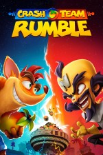 Crash Team Rumble Review - A Bandicoot Bash - Game Informer