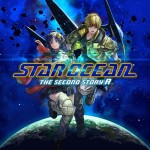 Star Ocean: The Second Story Rcover