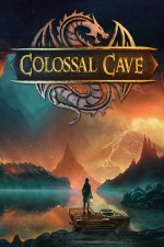 Colossal Cavecover