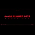 Blade Runner 2033: Labyrinthcover