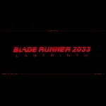 Blade Runner 2033: Labyrinthcover