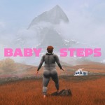 Baby Stepscover