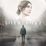 Silent Hill 2cover