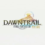 Final Fantasy XIV: Dawntrailcover