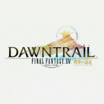 Final Fantasy XIV: Dawntrailcover