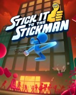 Stick It To The Stickmancover