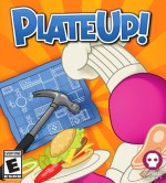 PlateUp!cover