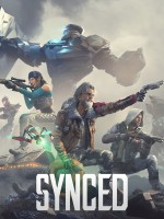 Syncedcover