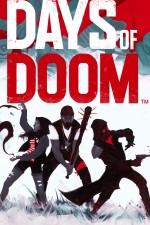 Days Of Doomcover