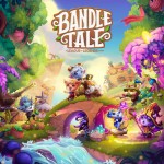 Bandle Tale: A League of Legends Storycover