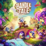 Bandle Tale: A League of Legends Storycover