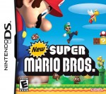 New Super Mario Bros.cover