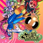 Curse Crackers: For Whom The Belle Toilscover