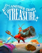 Another Crab&#039;s Treasurecover