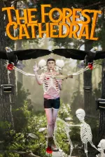 The Forest Cathedralcover