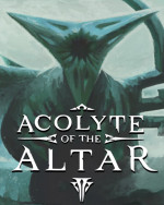 Acolyte of the Altar