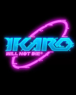 Ikaro Will Not Diecover