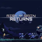 Risk of Rain Returnscover