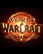 World of Warcraft: The War Withincover
