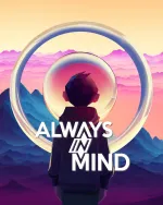 Always In Mindcover