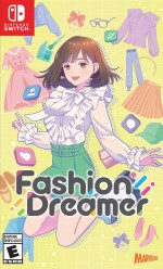 Fashion Dreamercover