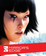 Mirror's Edgecover