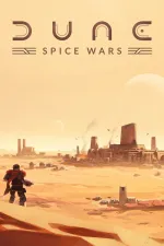 Dune: Spice Warscover