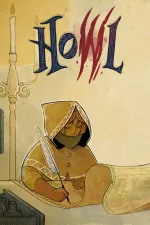 Howlcover
