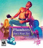 Plumbers Don&#039;t Wear Ties: Definitive Editioncover