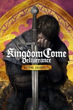 Kingdom Come: Deliverance - Royal Editioncover