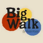 Big Walkcover