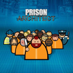 Prison Architectcover