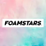 Foamstarscover