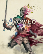 Avowedcover