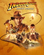 Indiana Jones and the Great Circlecover