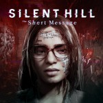 Silent Hill: The Short Messagecover