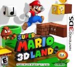 Super Mario 3D Landcover