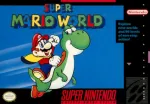 Super Mario Worldcover