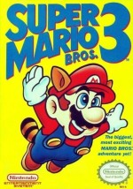 Super Mario Bros. 3cover