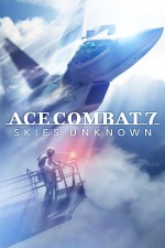 Ace Combat 7: Skies Unknowncover